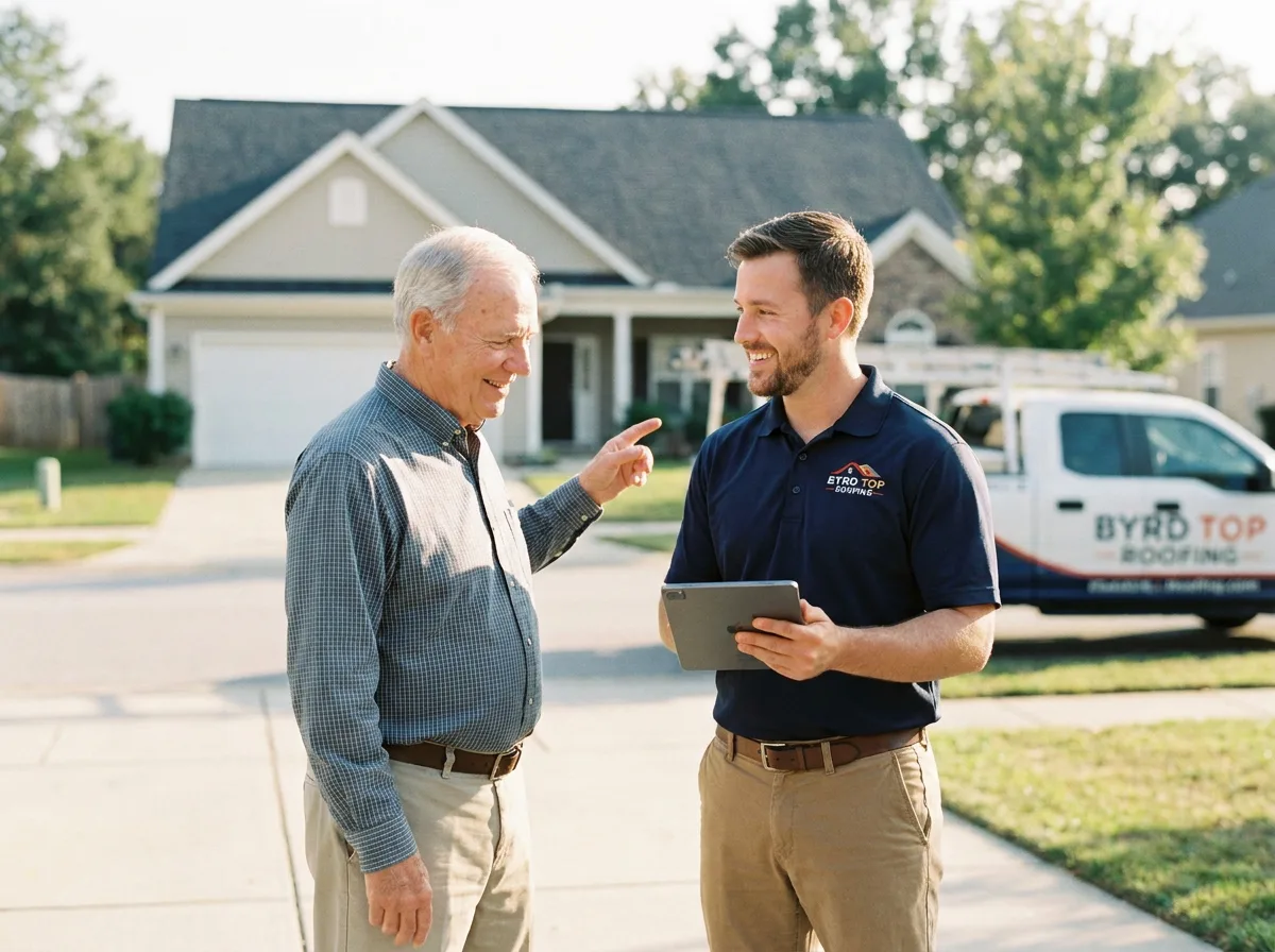 Roofing Vinton, IA FAQs